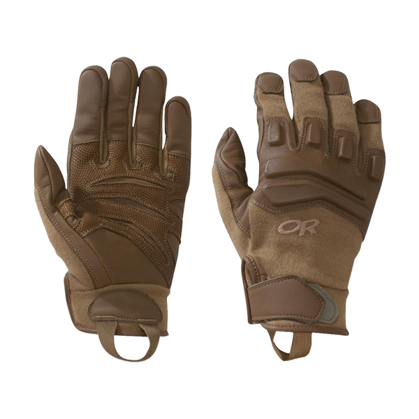 Outdoor research hotsell project gloves