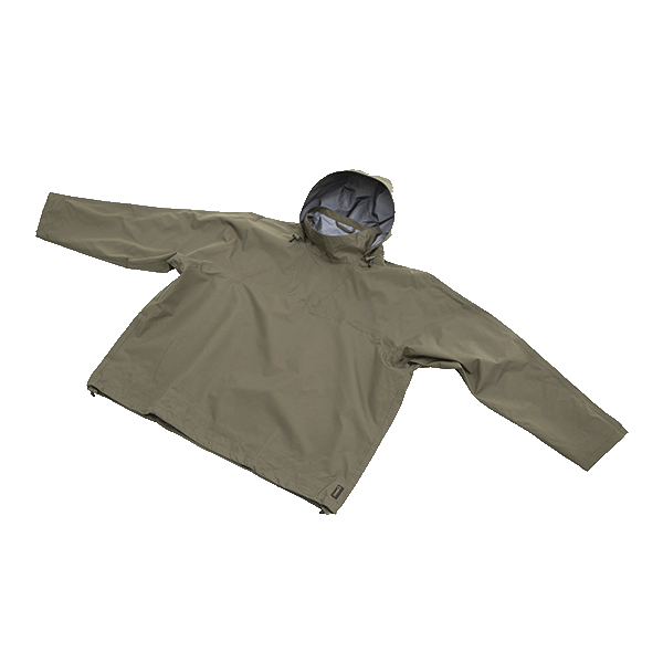 Carinthia Survival Rainsuit Jacket