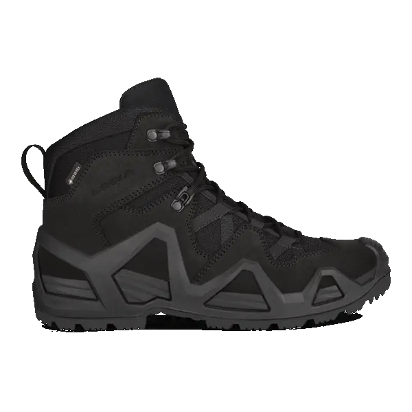Zephyr mid top