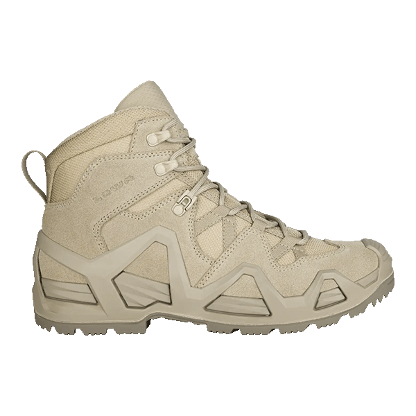 Zephyr mid top tf lowa