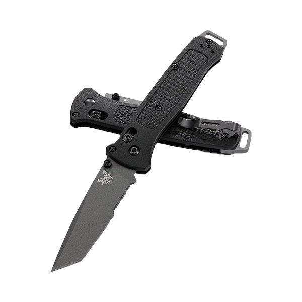 Benchmade 537 Bailout