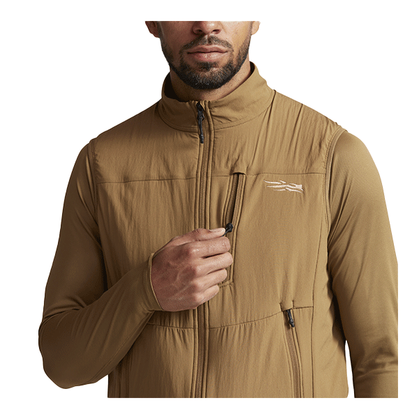 SITKA Arrowhead MLX Vest - MDWI