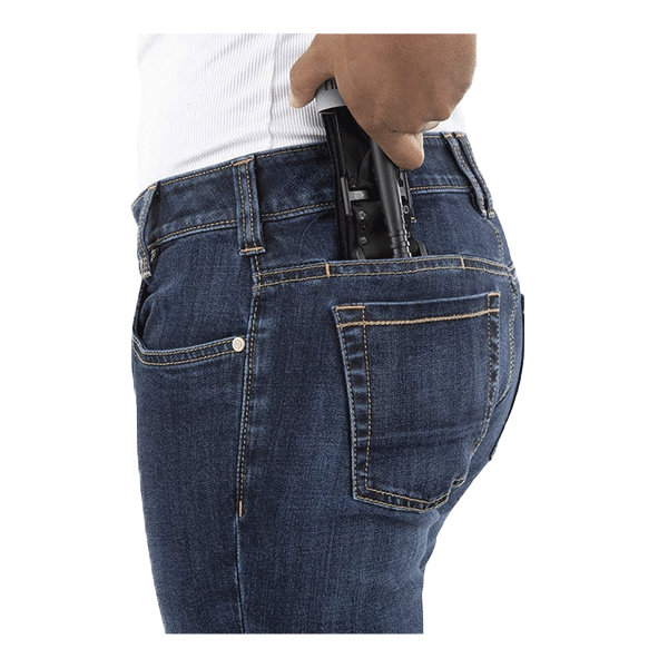 Vertx VTX 7000 Women's Burrell Stretch Jeans