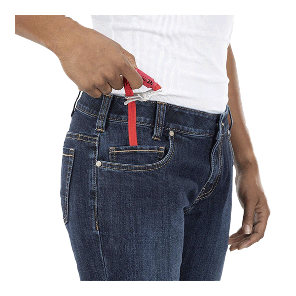 Vertx VTX 7000 Women's Burrell Stretch Jeans
