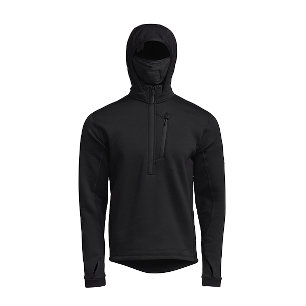 SITKA Arrowhead MLX Pullover - MDW