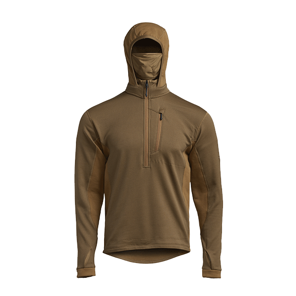 SITKA Arrowhead MLX Pullover - MDW