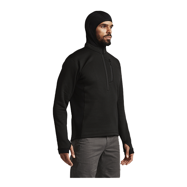 SITKA Arrowhead MLX Pullover - MDW