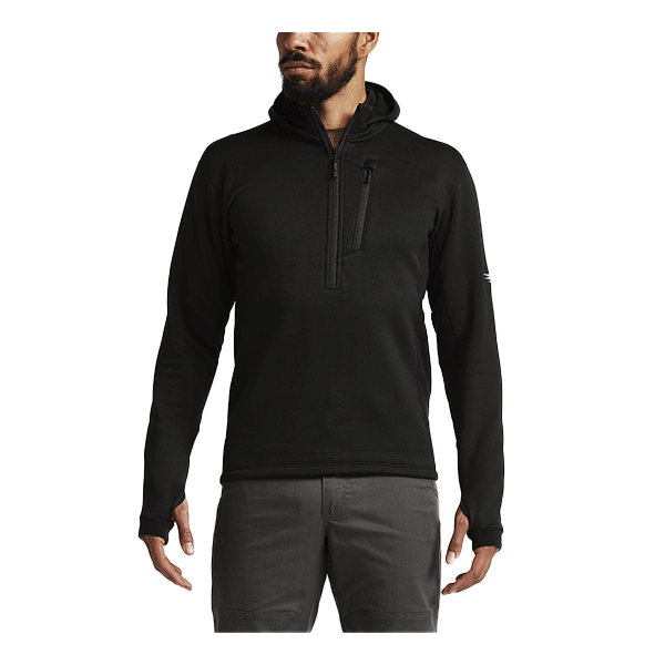 SITKA Arrowhead MLX Pullover - MDW