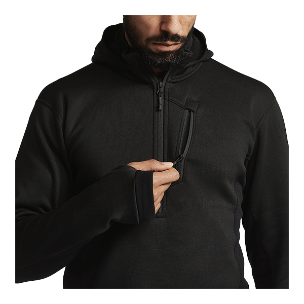 SITKA Arrowhead MLX Pullover - MDW