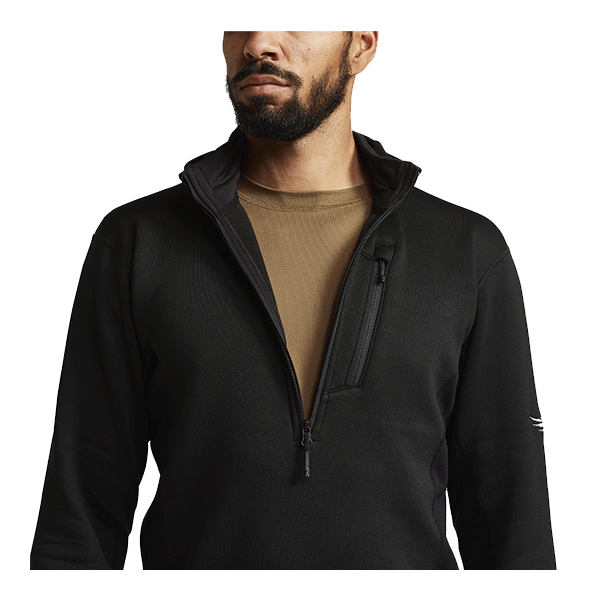 SITKA Arrowhead MLX Pullover - MDW