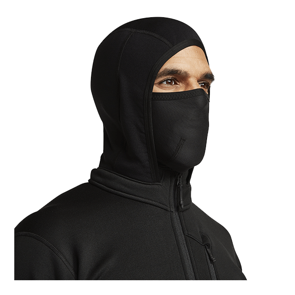 SITKA Arrowhead MLX Pullover - MDW