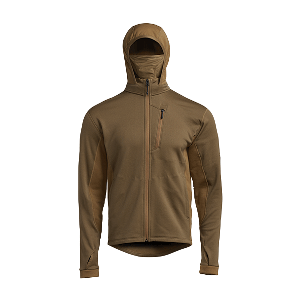 SITKA Arrowhead MLX Hoody - MDW