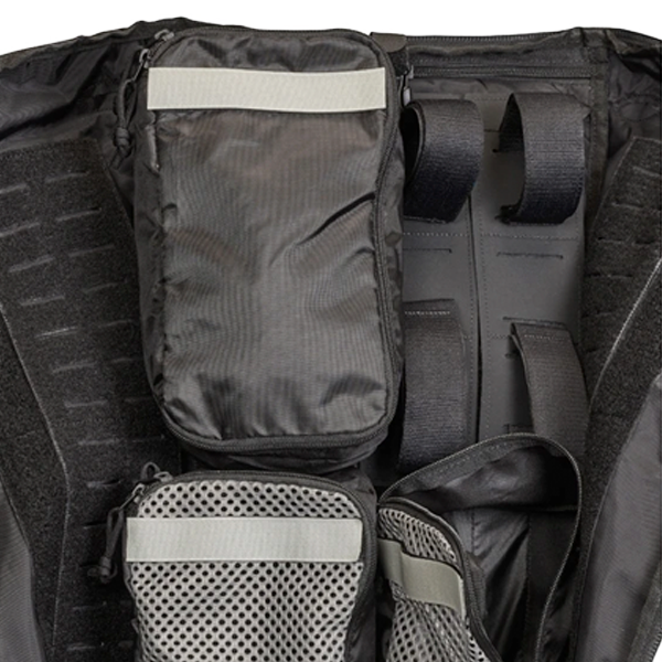Tasmanian Tiger TT Modular Pack 45 Plus