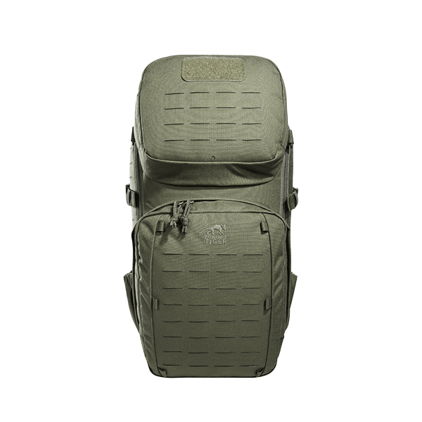 Tasmanian Tiger TT Modular Combat Pack