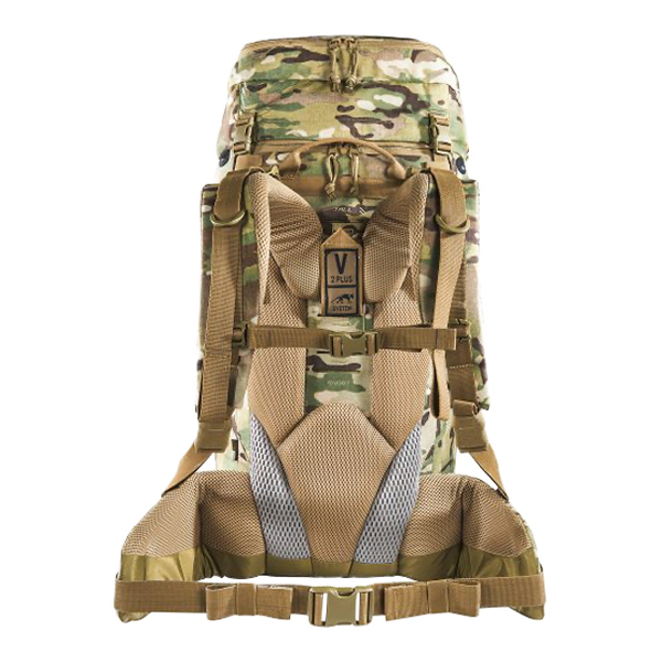 Tasmanian Tiger TT Modular Pack 45 Plus