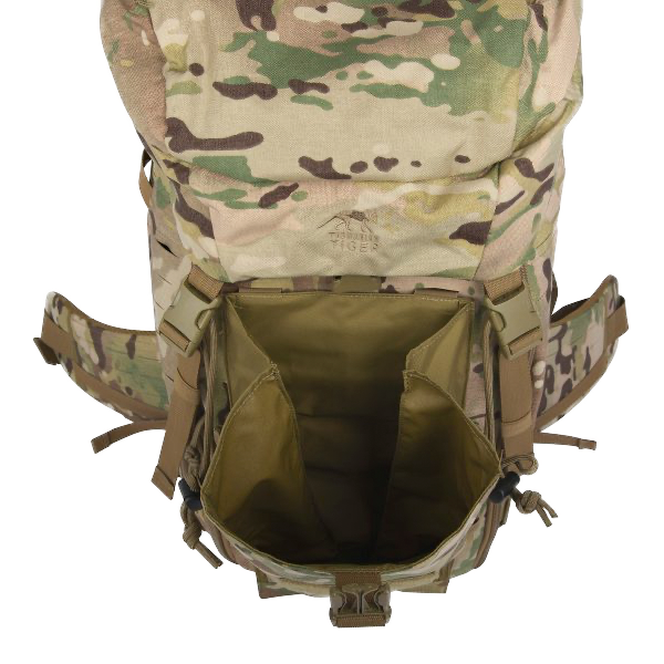 Tasmanian Tiger TT Modular Pack 45 Plus