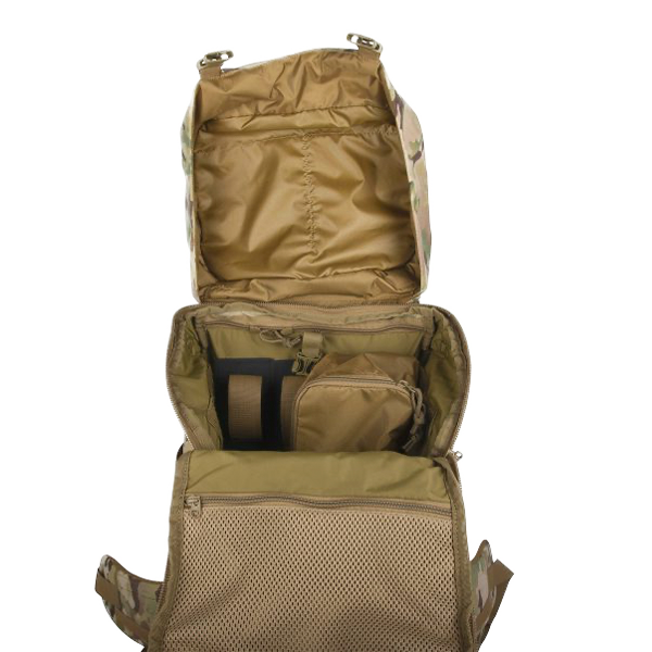 Tasmanian Tiger TT Modular Pack 45 Plus