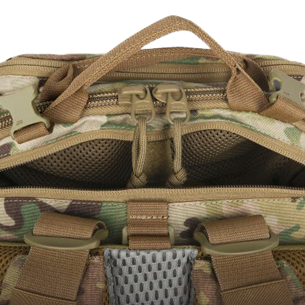 Tasmanian Tiger TT Modular Pack 45 Plus