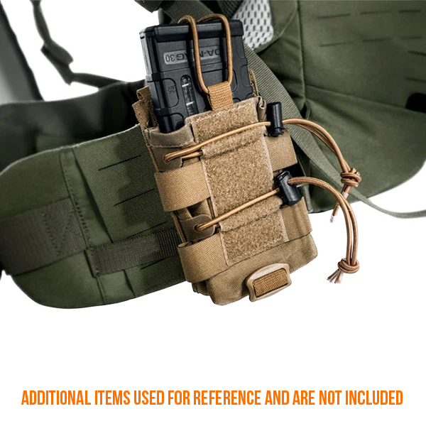 Tasmanian Tiger TT Modular Pack 45 Plus
