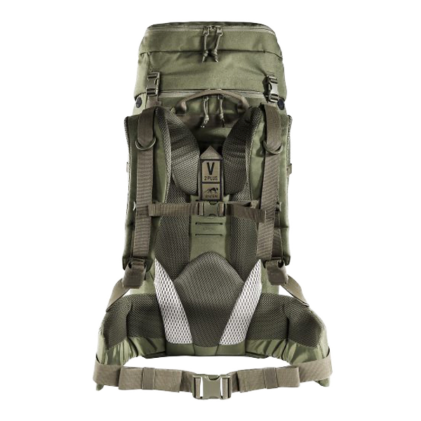 Tasmanian Tiger TT Modular Pack 45 Plus