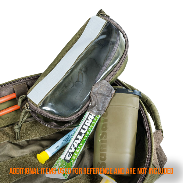 Tasmanian Tiger TT Medic Assault Pack MK II S