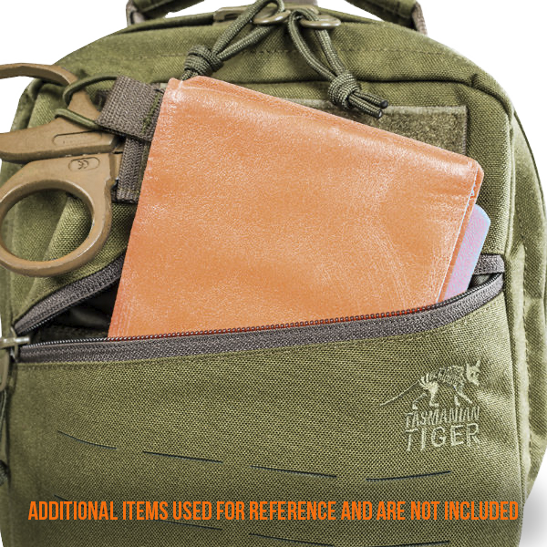 Tasmanian Tiger TT Medic Assault Pack MK II S