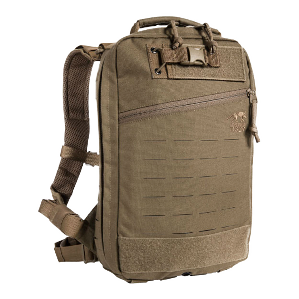Tasmanian Tiger TT Medic Assault Pack MK II S
