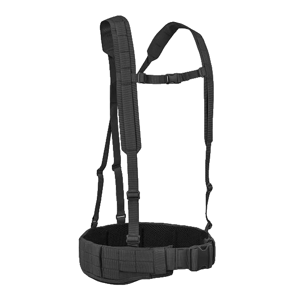 Tasmanian Tiger TT Warrior Belt MK III