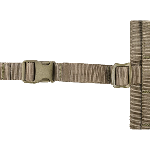 Tasmanian Tiger TT Warrior Belt MK III
