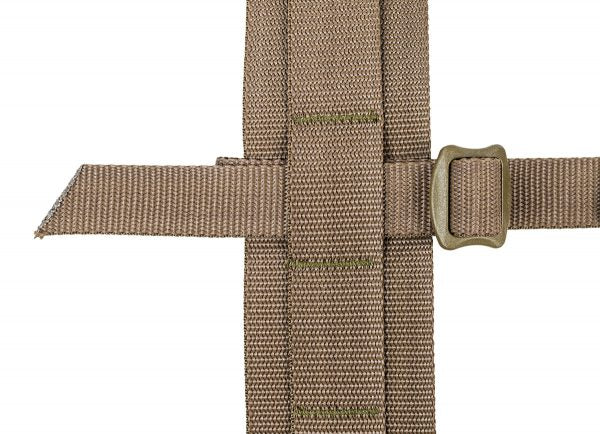 Tasmanian Tiger TT Warrior Belt MK III