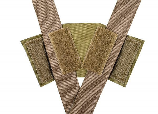 Tasmanian Tiger TT Warrior Belt MK III