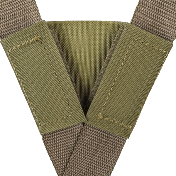 Tasmanian Tiger TT Warrior Belt MK III