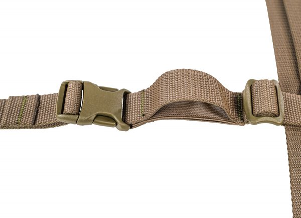 Tasmanian Tiger TT Warrior Belt MK III
