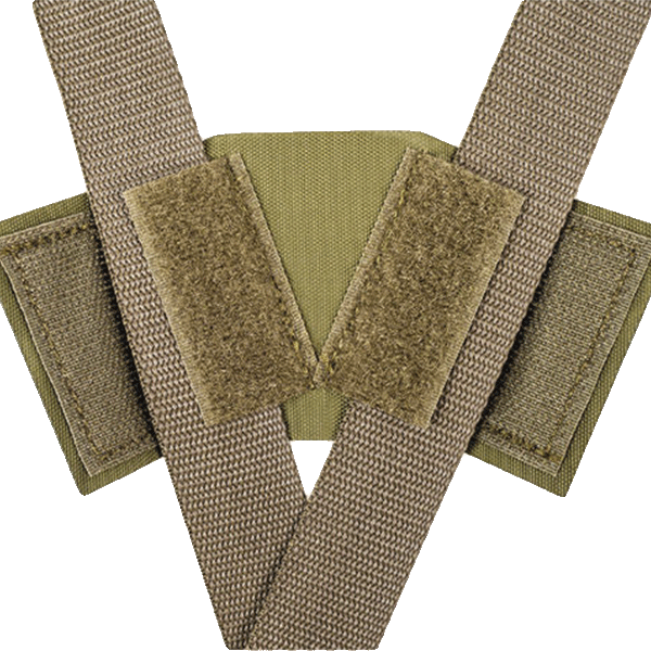 Tasmanian Tiger TT Warrior Belt MK III