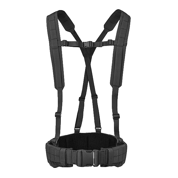 Tasmanian Tiger TT Warrior Belt MK III