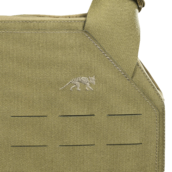 Tasmanian Tiger TT Plate Carrier LC