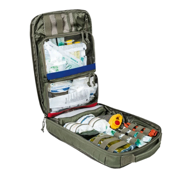 Tasmanian Tiger TT First Responder Move On MK II