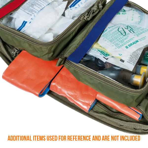 Tasmanian Tiger TT First Responder Move On MK II