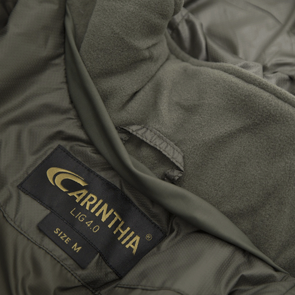 Carinthia LIG 4.0 Jacket