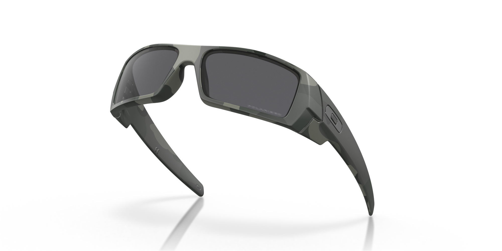 Oakley SI Gascan® Multicam® Black Collection