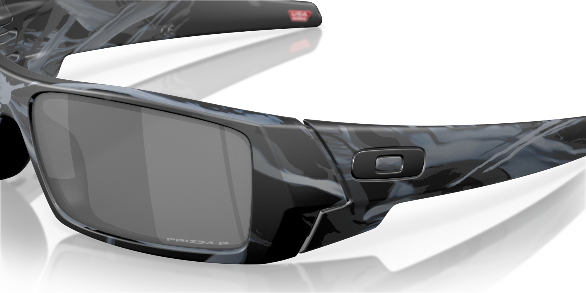 Oakley SI Gascan® Urban Spin Camo