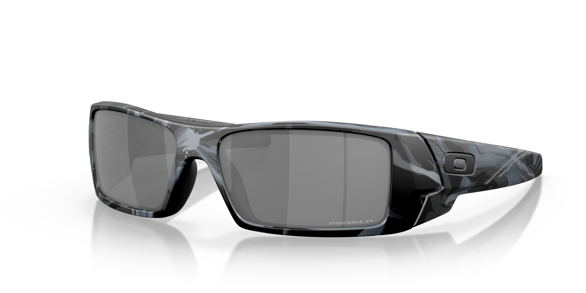 Camouflage oakleys top