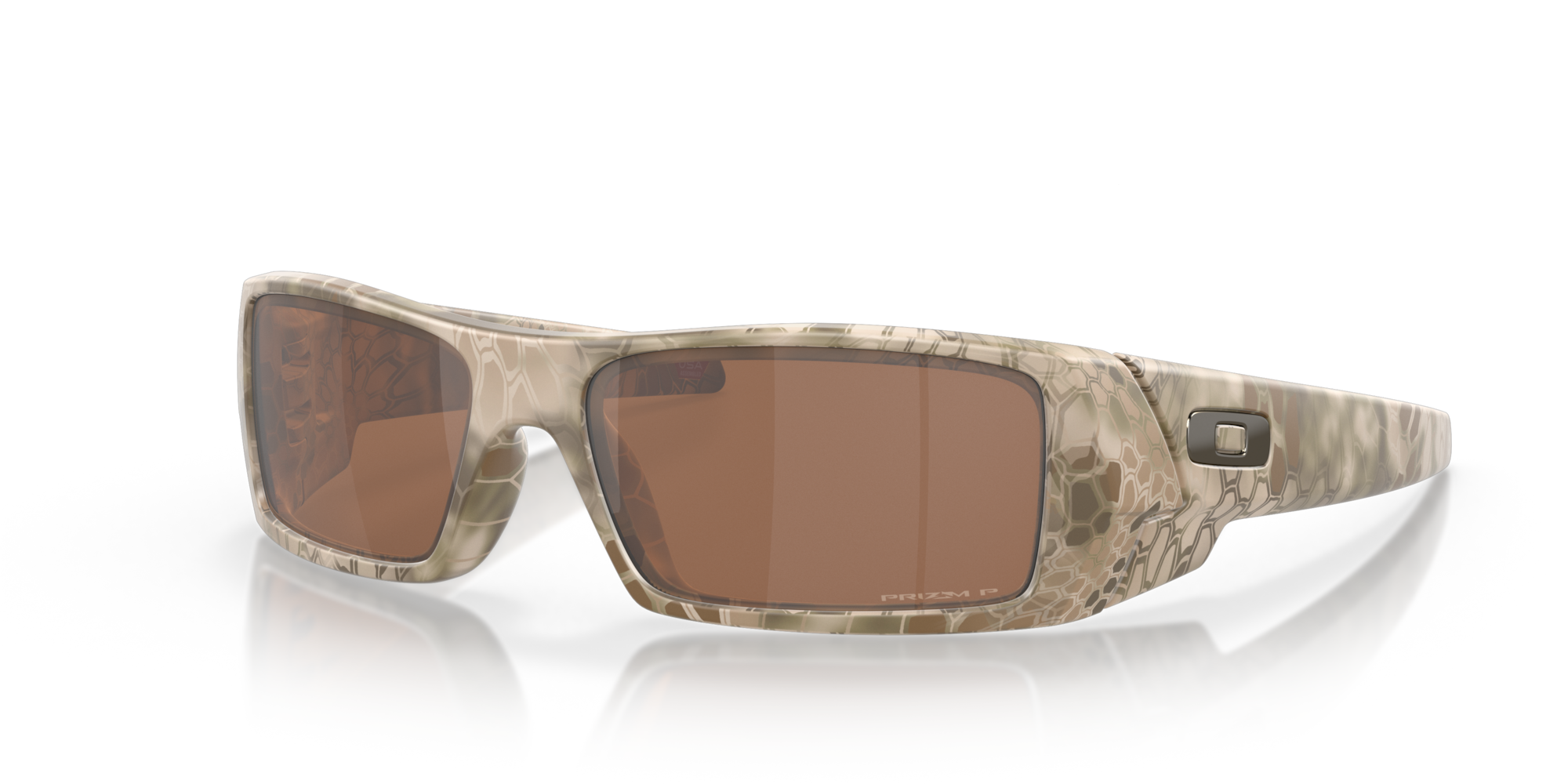 Oakley Gascan® Kryptek Optics | U.S. Elite Gear