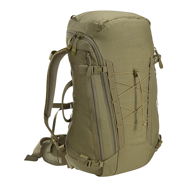 Arc'Teryx Leaf Assault Pack 30 Crocodile