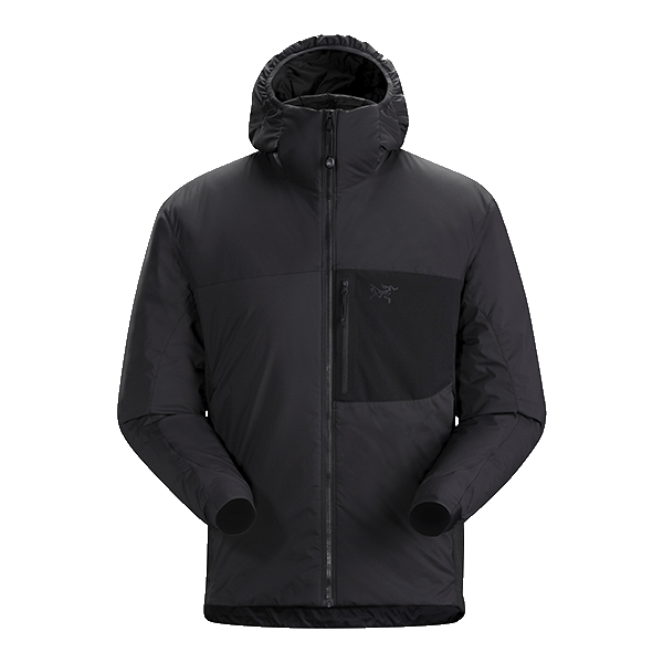 Arc'teryx LEAF Atom Hoody LT (Gen 2.1) – U.S. Elite Gear