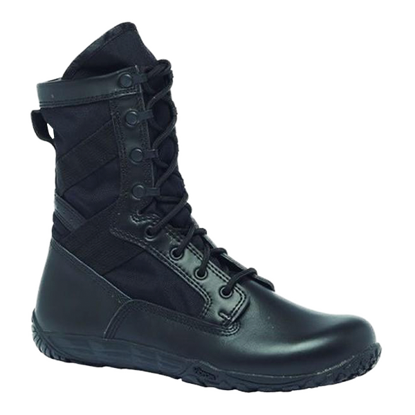 Tactical Research MINI-MiL TR102 Minimalist Training Boot