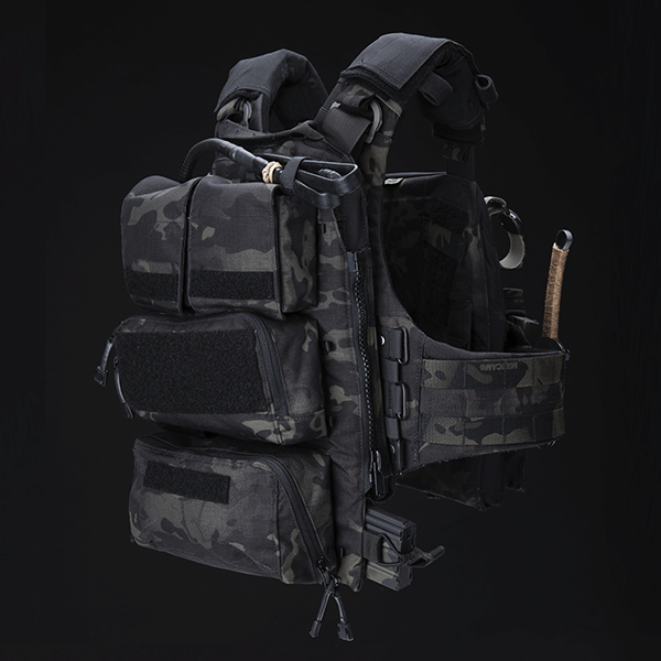 Crye Adaptive Vest System (AVS) Kit