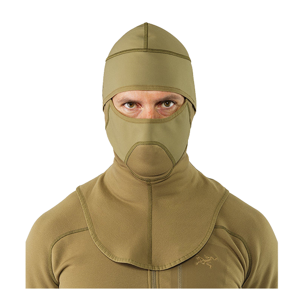 Arc'teryx LEAF Cold WX Balaclava SV