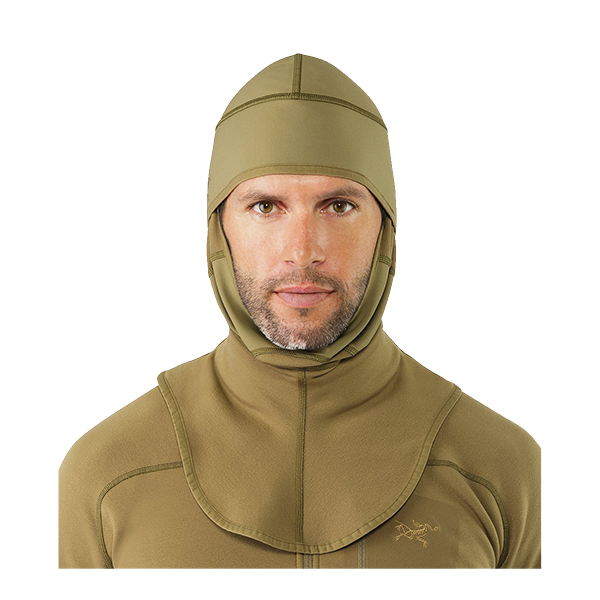 Arc'teryx LEAF Cold WX Balaclava SV