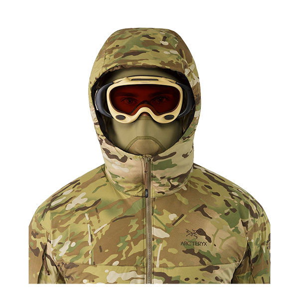 Arc'teryx LEAF Cold WX Balaclava SV